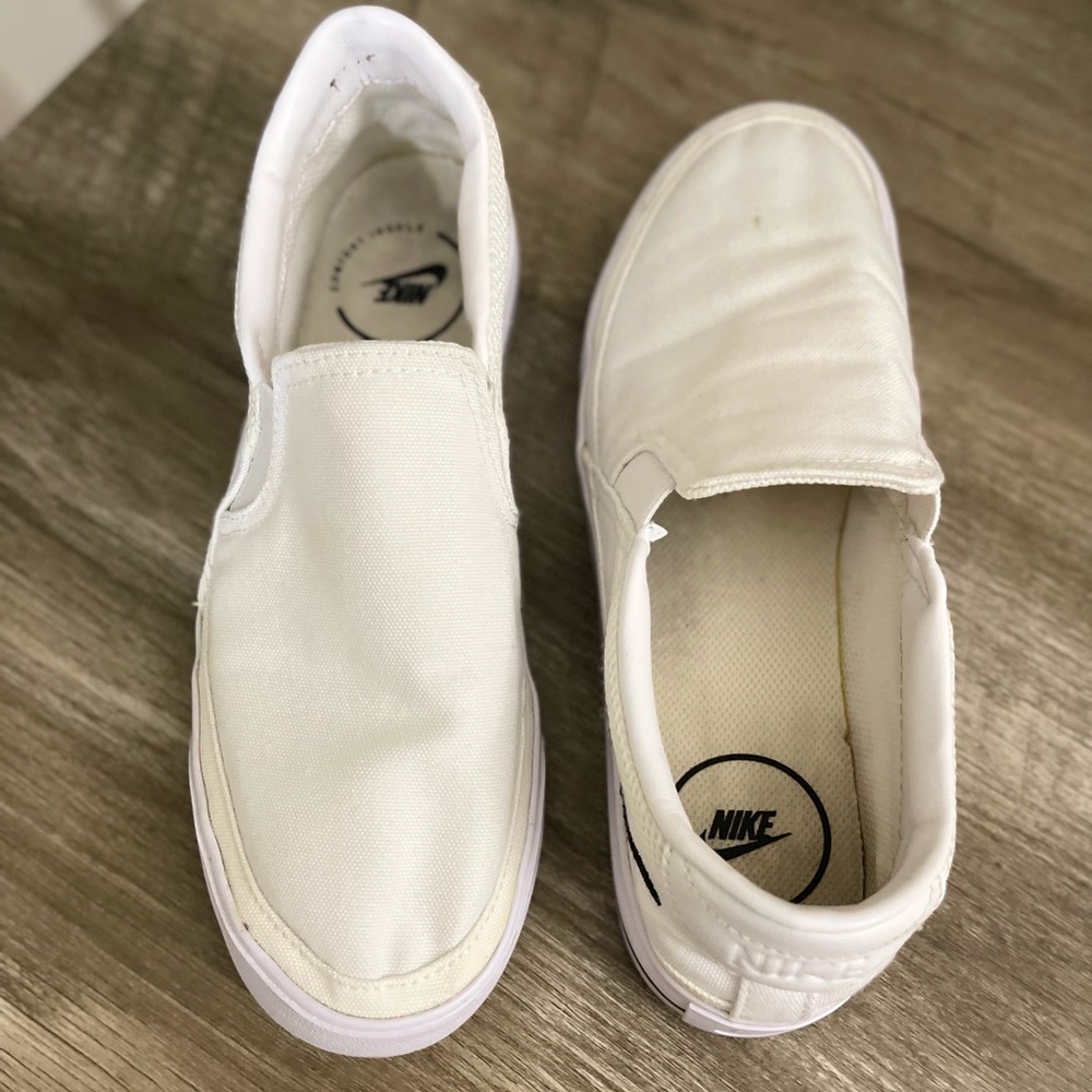 Nike size 7
